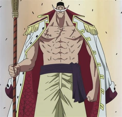 Apr 3, 2023 · Whitebeard’s death was one of the most tragic moments in One Piece. After Ace’s death, the Blackbeard Pirates arrived at Marineford and shot Whitebeard multiple times leading to his death. ... One Piece is a Japanese manga series written and illustrated by Eiichiro Oda. It has been serialized in Shueisha’s Weekly Shōnen Jump magazine ...